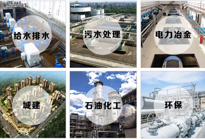 調節閥電動、氣動、液動執行器優劣之比較